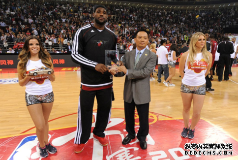 騎士宣布不參加2018中國(guó)賽 候補(bǔ)球隊(duì)將是哪支隊(duì)伍呢 騎士宣布不參加2018中國(guó)賽 候補(bǔ)球隊(duì)將是哪支隊(duì)伍呢