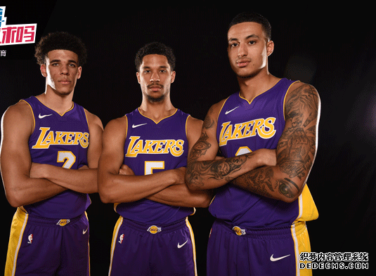 NBA球隊如何確定主色調  球隊的顏色的歷史有多少