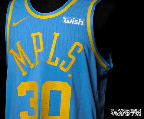 NBA球隊如何確定主色調  球隊的顏色的歷史有多少