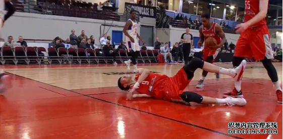 周琦在發展聯盟肘部受傷 周琦未來的路該怎么走 周琦在發展聯盟肘部受傷 周琦未來的路該怎么走