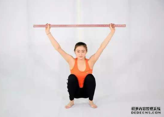 亞洲蹲有健身效果嗎 亞洲蹲有哪些好處