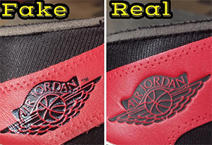 OFF-WHITE x AJ1真假鑒定 OFF-WHITE x AJ1怎么辨別真假