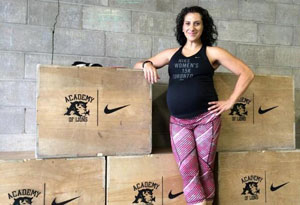 懷孕期間能跑步嗎 懷孕期間運動注意事項