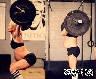 懷孕期間能跑步嗎 懷孕期間運動注意事項 懷孕期間能跑步嗎 懷孕期間運動注意事項