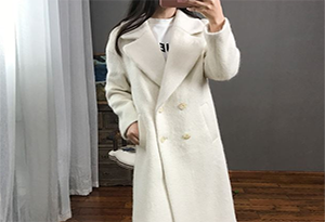 阿爾巴卡大衣怎么保養 阿爾巴卡衣物怎么清洗