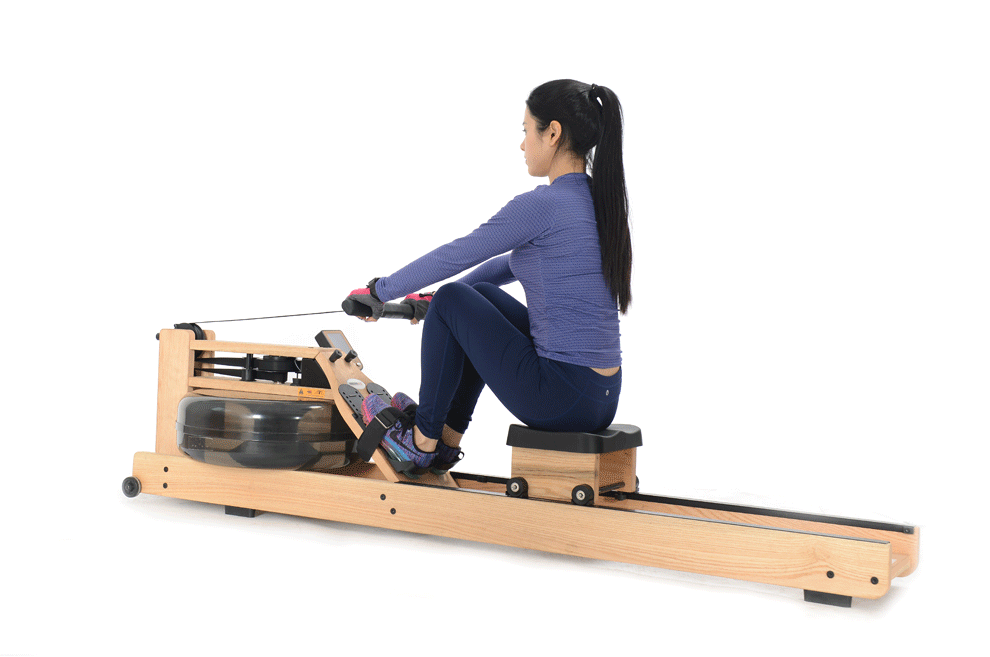 劃船機(jī)減肥效果如何 劃船機(jī)正確鍛煉方法 劃船機(jī)減肥效果如何 劃船機(jī)正確鍛煉方法