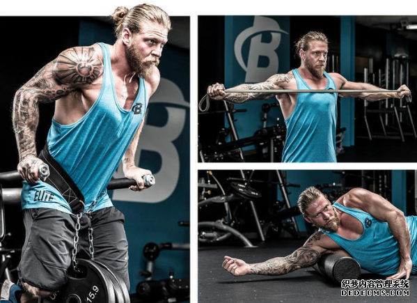 臥推應該怎樣練 臥推的科學訓練方法 臥推應該怎樣練 臥推的科學訓練方法