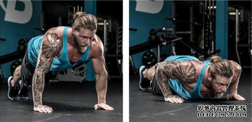 臥推應該怎樣練 臥推的科學訓練方法 臥推應該怎樣練 臥推的科學訓練方法