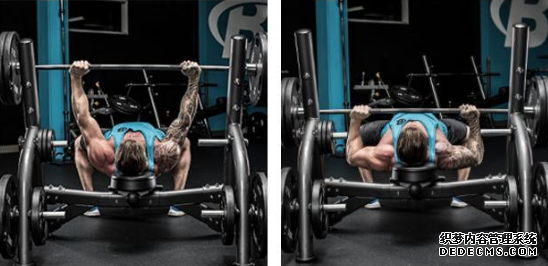 臥推應該怎樣練 臥推的科學訓練方法 臥推應該怎樣練 臥推的科學訓練方法