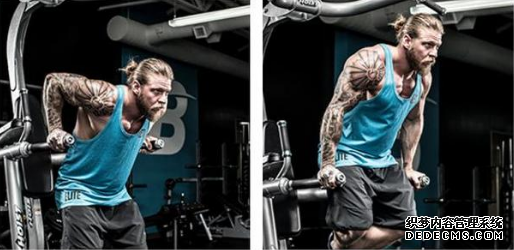 臥推應該怎樣練 臥推的科學訓練方法 臥推應該怎樣練 臥推的科學訓練方法