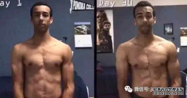 每天200俯臥撐可以增肌嗎 鍛煉每天200俯臥撐有效嗎 每天200俯臥撐可以增肌嗎 鍛煉每天200俯臥撐有效嗎