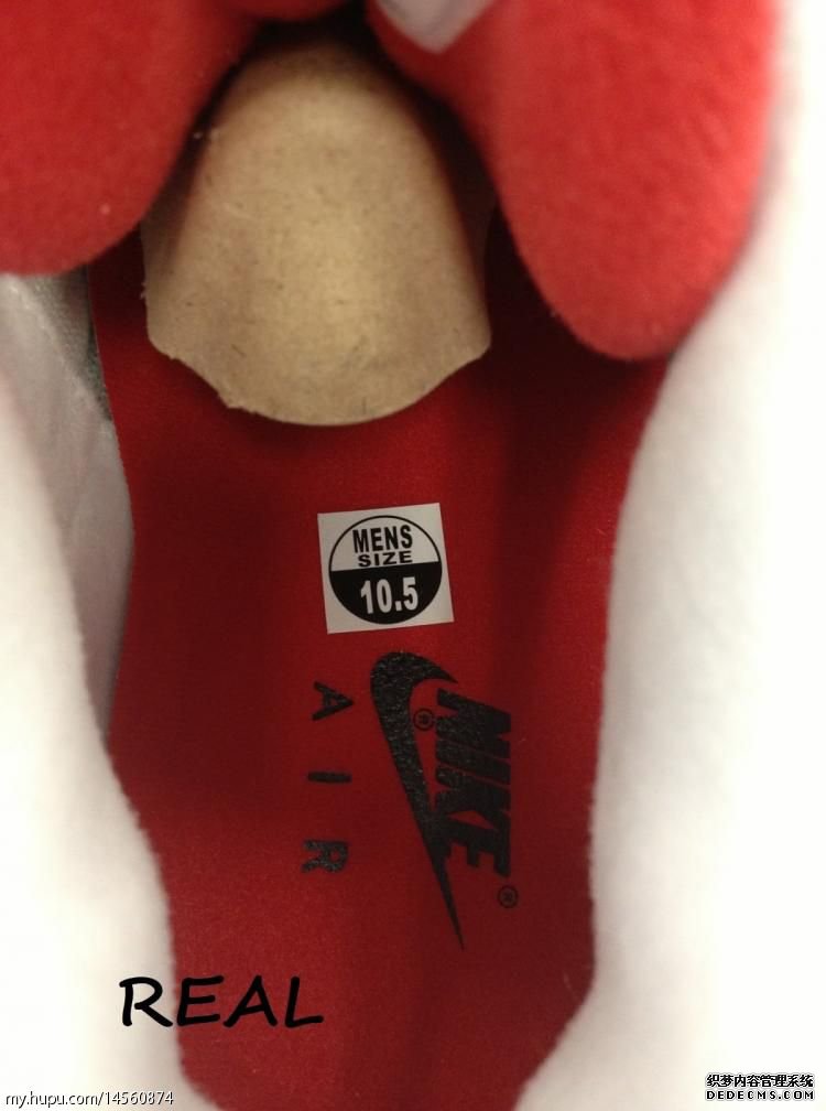 AJ3黑水泥真假對比 AJ3黑水泥2018復刻版鑒定方法 AJ3黑水泥真假對比 AJ3黑水泥2018復刻版鑒定方法