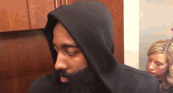 哈登2級腿筋拉傷 至少缺席兩周時間 哈登2級腿筋拉傷 至少缺席兩周時間