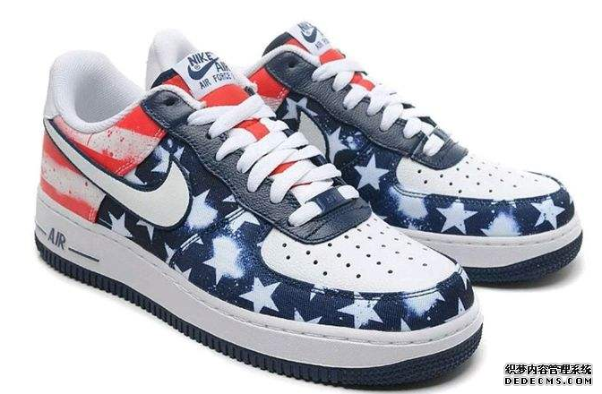 耐克空軍一號怎么分辨真假 Nike空軍一號真假鑒定 耐克空軍一號怎么分辨真假 Nike空軍一號真假鑒定