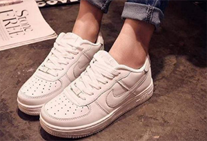 耐克空軍一號怎么分辨真假 Nike空軍一號真假鑒定