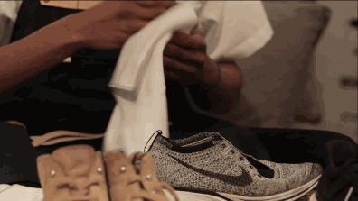 銳步充氣鞋可以用水洗嗎 銳步充氣鞋清洗教程 銳步充氣鞋可以用水洗嗎 銳步充氣鞋清洗教程