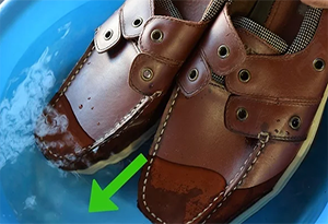 帆船鞋怎么打理 帆船鞋鞋帶能防水嗎