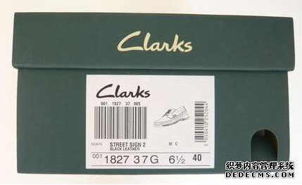其樂正品鞋和外貿鞋的區別 Clarks正品如何鑒定 其樂正品鞋和外貿鞋的區別 Clarks正品如何鑒定