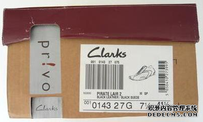 其樂正品鞋和外貿鞋的區別 Clarks正品如何鑒定 其樂正品鞋和外貿鞋的區別 Clarks正品如何鑒定