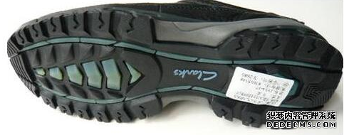 其樂正品鞋和外貿鞋的區別 Clarks正品如何鑒定 其樂正品鞋和外貿鞋的區別 Clarks正品如何鑒定