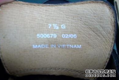 其樂正品鞋和外貿鞋的區別 Clarks正品如何鑒定 其樂正品鞋和外貿鞋的區別 Clarks正品如何鑒定