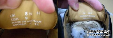其樂正品鞋和外貿鞋的區別 Clarks正品如何鑒定 其樂正品鞋和外貿鞋的區別 Clarks正品如何鑒定