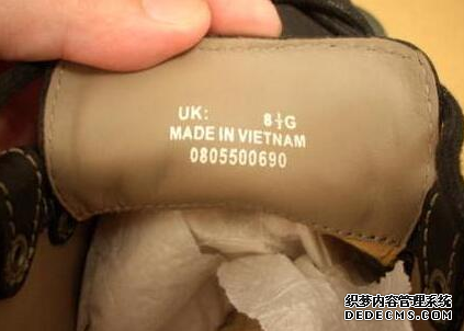 其樂正品鞋和外貿鞋的區別 Clarks正品如何鑒定 其樂正品鞋和外貿鞋的區別 Clarks正品如何鑒定