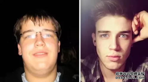 減肥對外貌的改變有多大 怎么才能健康減肥 減肥對外貌的改變有多大 怎么才能健康減肥