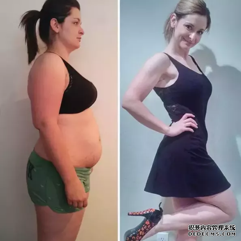 減肥對外貌的改變有多大 怎么才能健康減肥 減肥對外貌的改變有多大 怎么才能健康減肥