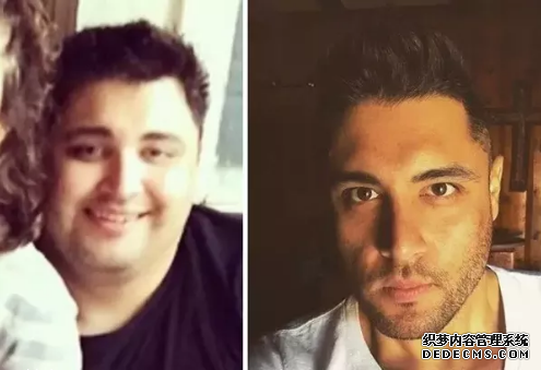 減肥對外貌的改變有多大 怎么才能健康減肥 減肥對外貌的改變有多大 怎么才能健康減肥