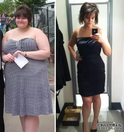 減肥對外貌的改變有多大 怎么才能健康減肥 減肥對外貌的改變有多大 怎么才能健康減肥