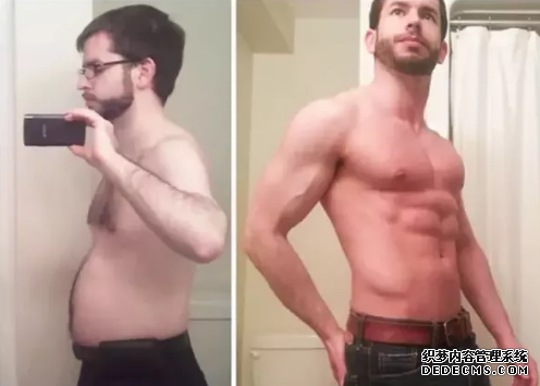 減肥對外貌的改變有多大 怎么才能健康減肥 減肥對外貌的改變有多大 怎么才能健康減肥