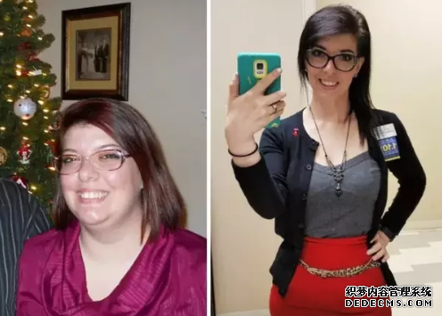 減肥對外貌的改變有多大 怎么才能健康減肥 減肥對外貌的改變有多大 怎么才能健康減肥