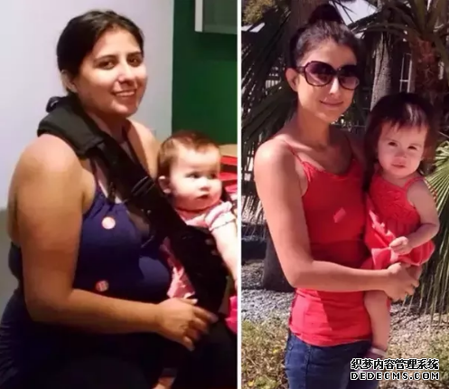 減肥對外貌的改變有多大 怎么才能健康減肥 減肥對外貌的改變有多大 怎么才能健康減肥