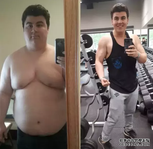 減肥對外貌的改變有多大 怎么才能健康減肥 減肥對外貌的改變有多大 怎么才能健康減肥