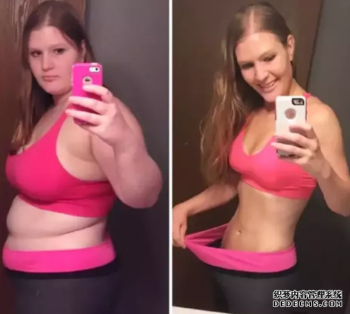 減肥對外貌的改變有多大 怎么才能健康減肥 減肥對外貌的改變有多大 怎么才能健康減肥