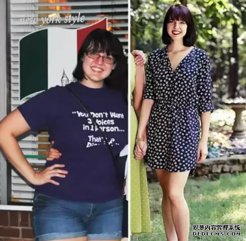 減肥對外貌的改變有多大 怎么才能健康減肥 減肥對外貌的改變有多大 怎么才能健康減肥