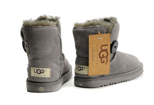 雪地靴怎么保養 雪地靴怎么挑選