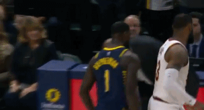 詹姆斯與史蒂芬森爆發沖突 為何史蒂芬森老惹詹皇 詹姆斯與史蒂芬森爆發沖突 為何史蒂芬森老惹詹皇