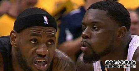 詹姆斯與史蒂芬森爆發沖突 為何史蒂芬森老惹詹皇 詹姆斯與史蒂芬森爆發沖突 為何史蒂芬森老惹詹皇