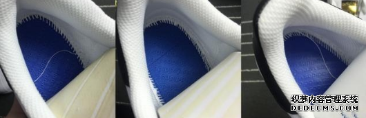 阿迪達斯金標貝殼頭真假辨別 三葉草貝殼頭真假對比 阿迪達斯金標貝殼頭真假辨別 三葉草貝殼頭真假對比