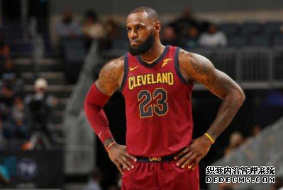 詹姆斯與史蒂芬森爆發沖突 為何史蒂芬森老惹詹皇 詹姆斯與史蒂芬森爆發沖突 為何史蒂芬森老惹詹皇