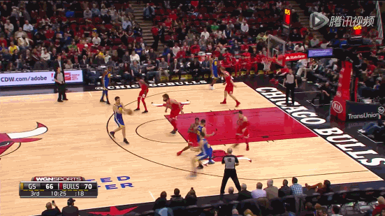 湯普森三分球命中數(shù)排聯(lián)盟第一 水花兄弟三分為何如此準(zhǔn) 湯普森三分球命中數(shù)排聯(lián)盟第一 水花兄弟三分為何如此準(zhǔn)