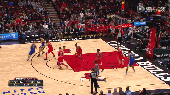 湯普森三分球命中數(shù)排聯(lián)盟第一 水花兄弟三分為何如此準(zhǔn) 湯普森三分球命中數(shù)排聯(lián)盟第一 水花兄弟三分為何如此準(zhǔn)