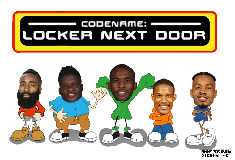 阿里扎格林禁賽兩場 保羅哈登格里芬免受罰 阿里扎格林禁賽兩場 保羅哈登格里芬免受罰