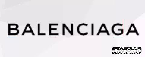 巴黎世家老爹鞋真假對比 Balenciaga Triple-S鑒定方法 巴黎世家老爹鞋真假對比 Balenciaga Triple-S鑒定方法