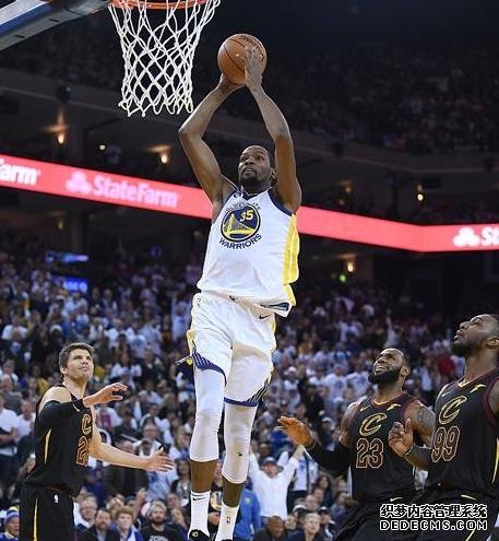 杜蘭特成歷史第二年輕20000分先生 杜蘭特生涯得分能追上詹姆斯嗎 杜蘭特成歷史第二年輕20000分先生 杜蘭特生涯得分能追上詹姆斯嗎