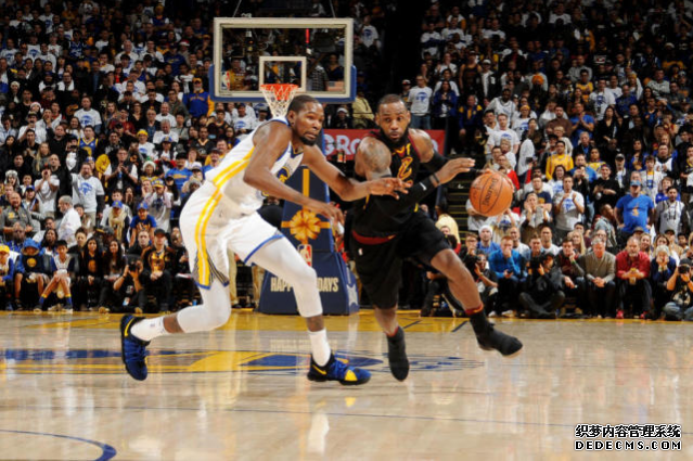 杜蘭特成歷史第二年輕20000分先生 杜蘭特生涯得分能追上詹姆斯嗎 杜蘭特成歷史第二年輕20000分先生 杜蘭特生涯得分能追上詹姆斯嗎