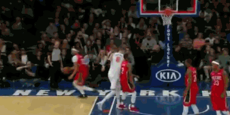 濃眉哥不再空砍打爆波神 濃眉哥聯盟第一中鋒當之無愧 濃眉哥不再空砍打爆波神 濃眉哥聯盟第一中鋒當之無愧