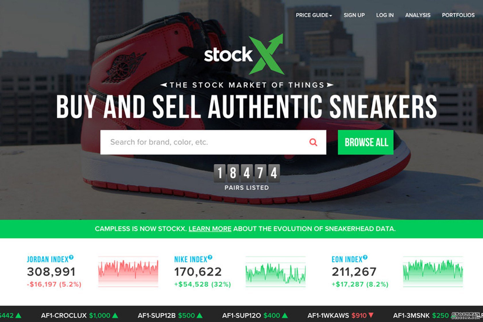 在官網會買到假鞋嗎 中國球鞋市場真假解析 在官網會買到假鞋嗎 中國球鞋市場真假解析